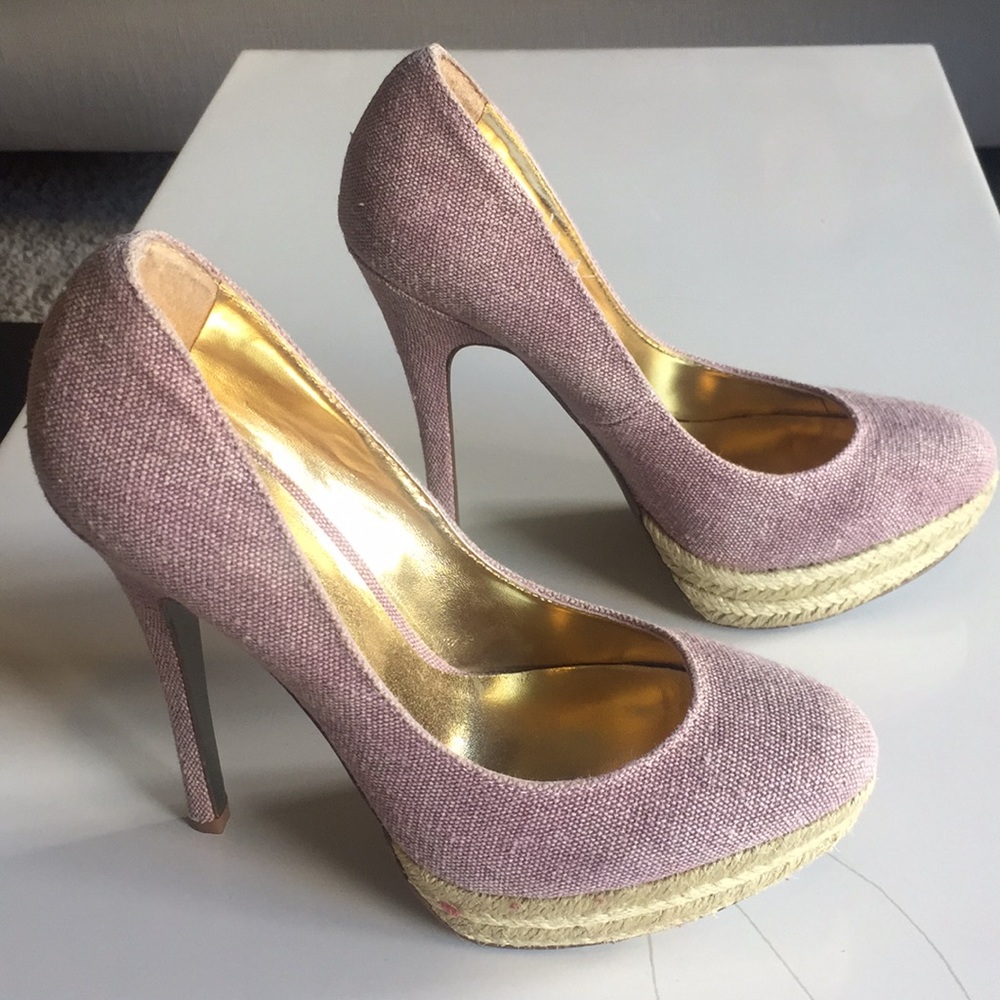 Price Reduction! Charles David heels